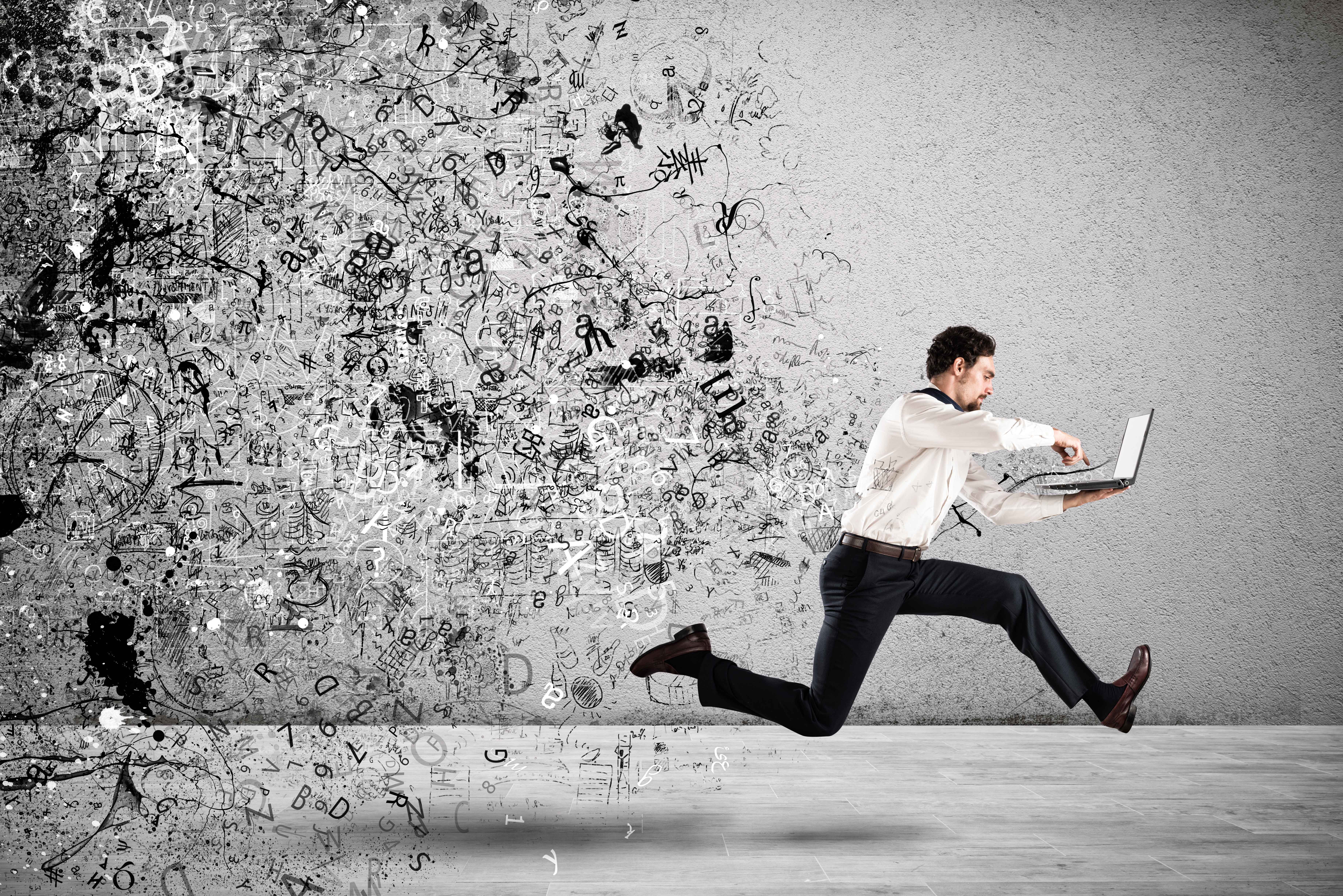 HOW TO DO MORE WORK IN LESS TIME