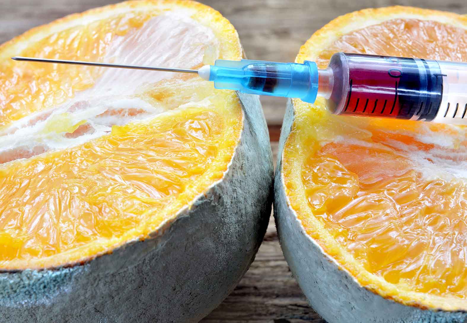 4 Common Toxic Chemicals and How to Avoid Them