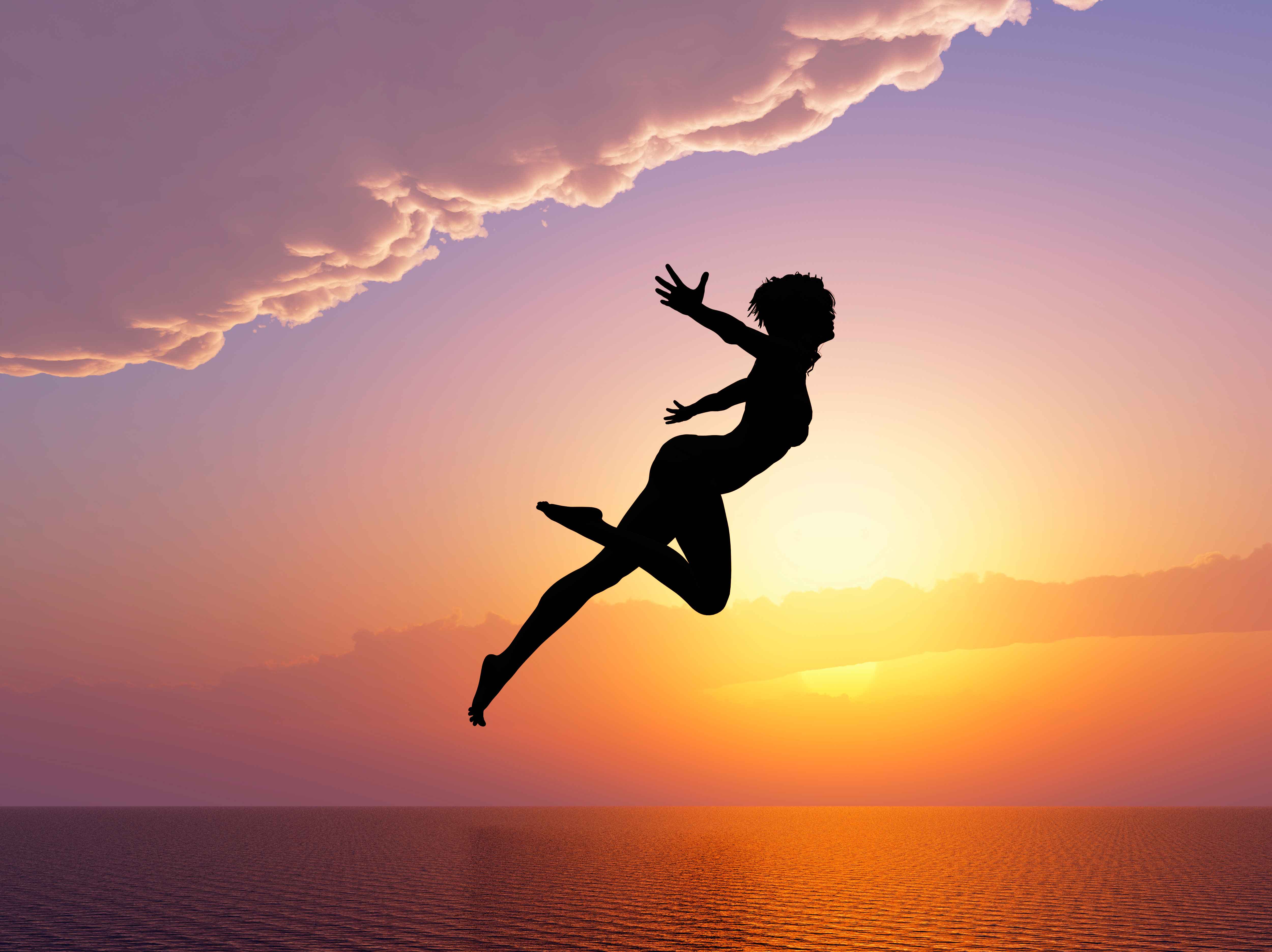 10 POWERFUL WAYS TO BOOST YOUR CONFIDENCE