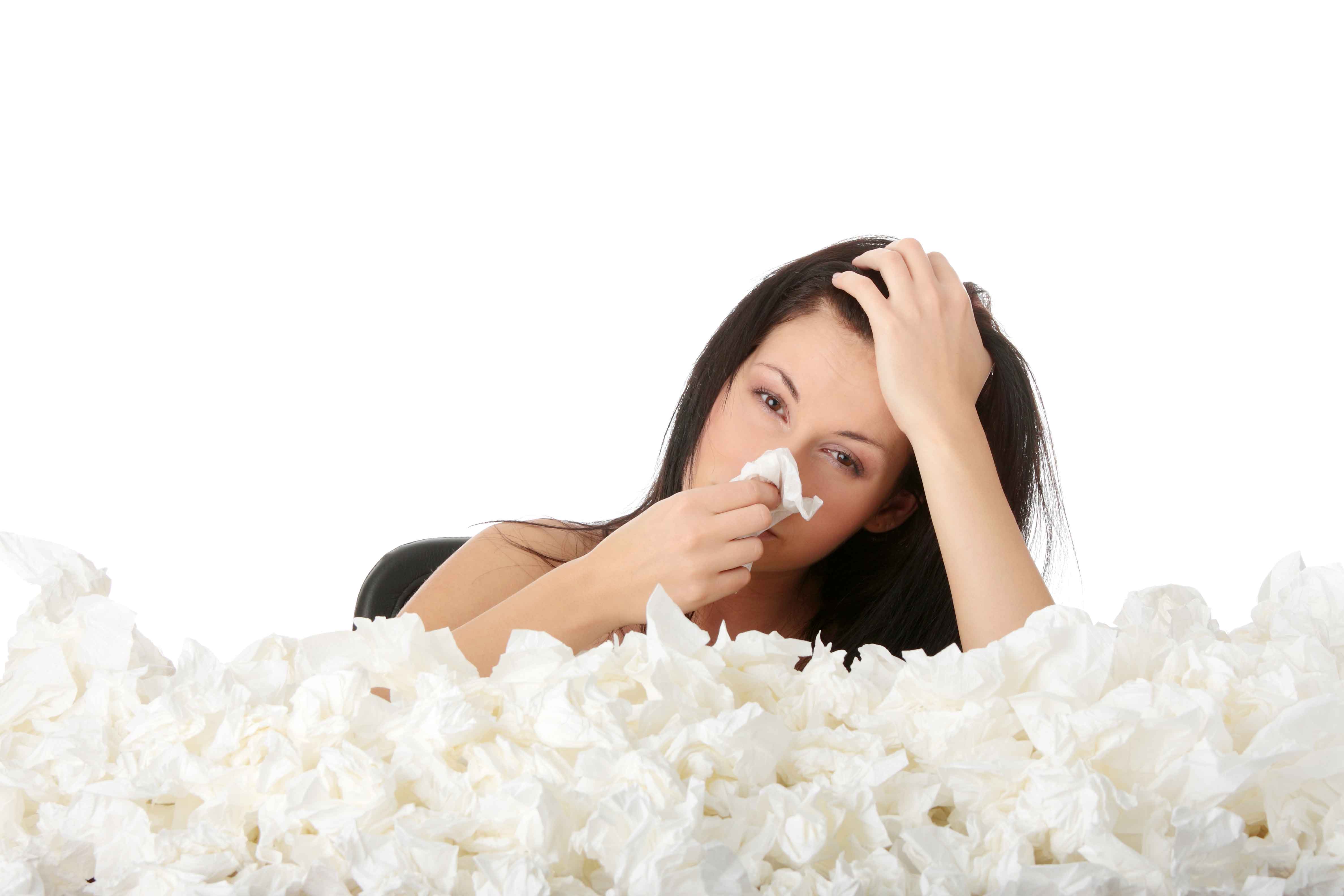 6 Ways to Get Rid of a Cold Overnight