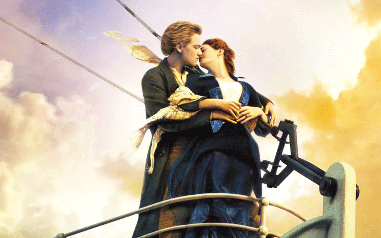 Rekindle The Passion In Your Relationship