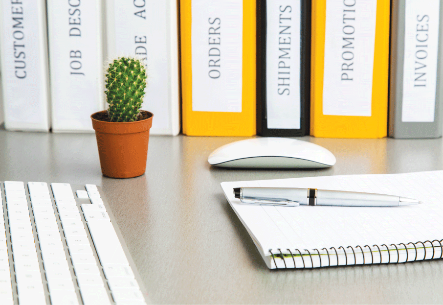 My Best Tips for Staying Organized